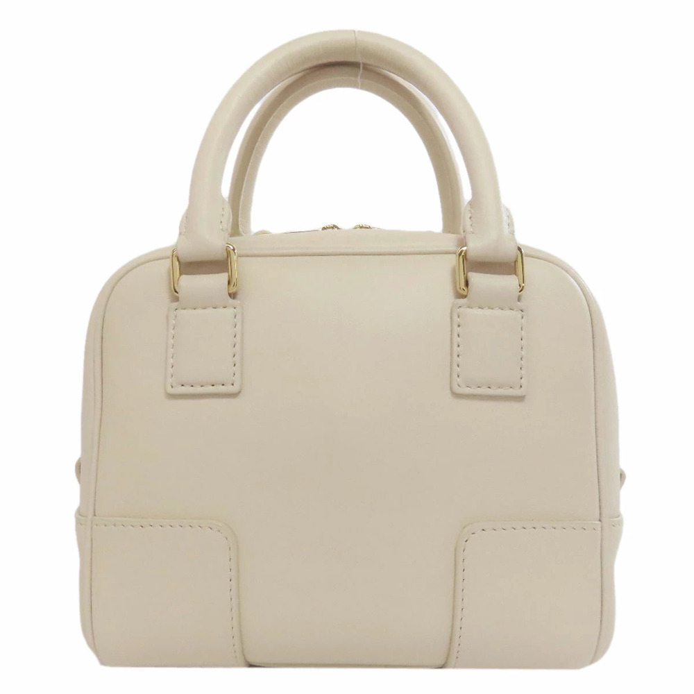 Loewe Handbag Square Amazona Calfskin